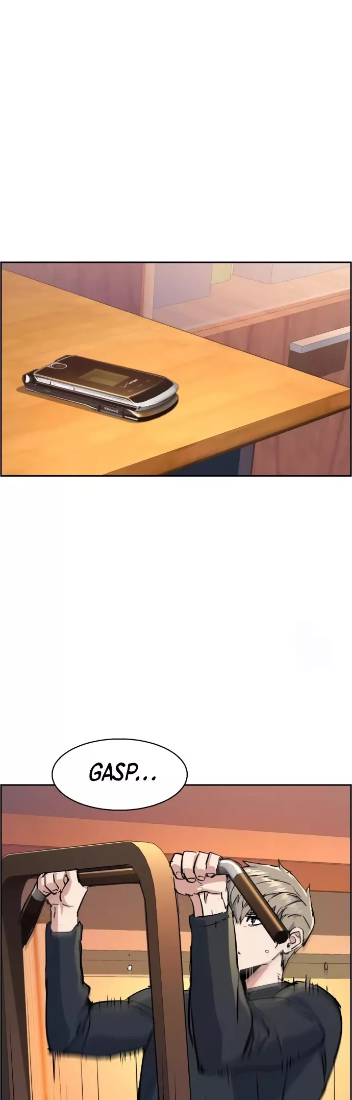 Teenage Mercenary, chapter 133, image 20