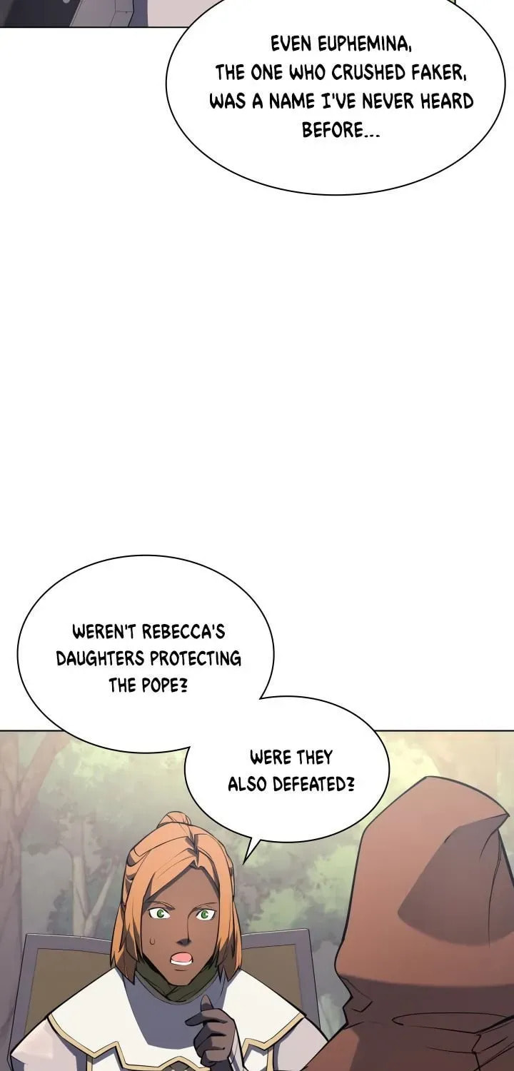 Overgeared (Team Argo), chapter 69.1, page 55