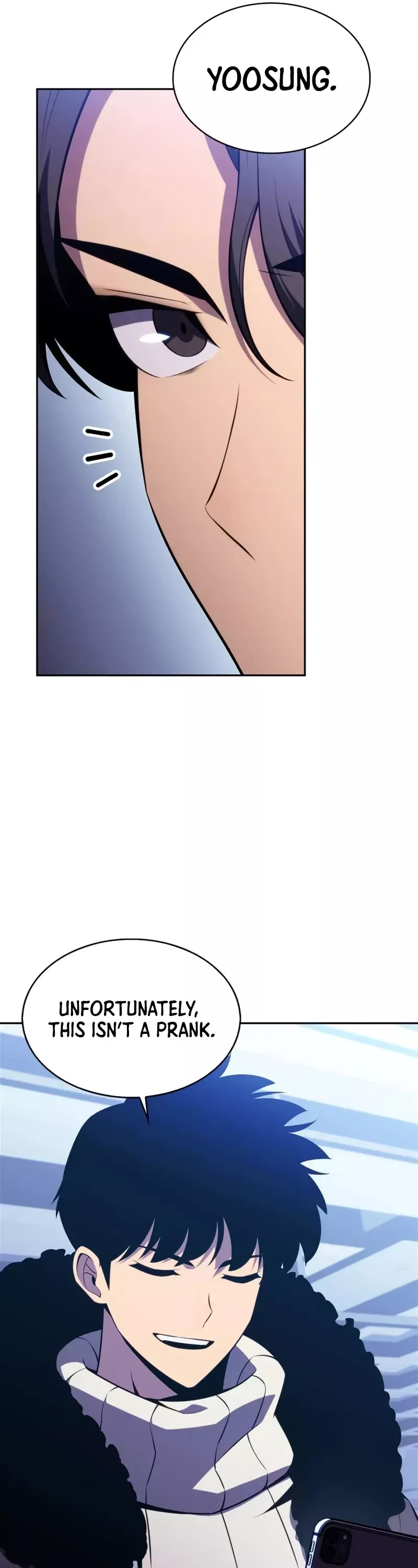 Solo Max-Level Newbie, chapter 178, image 22