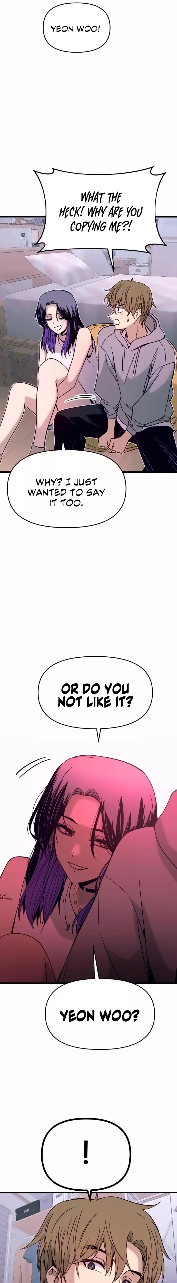 My Bias Gets on the Last Train, chapter 19, image 28