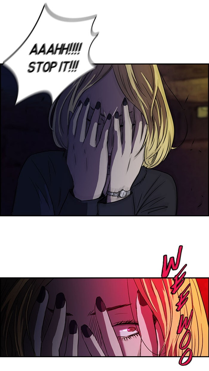 Wind Breaker, chapter 63, page 48