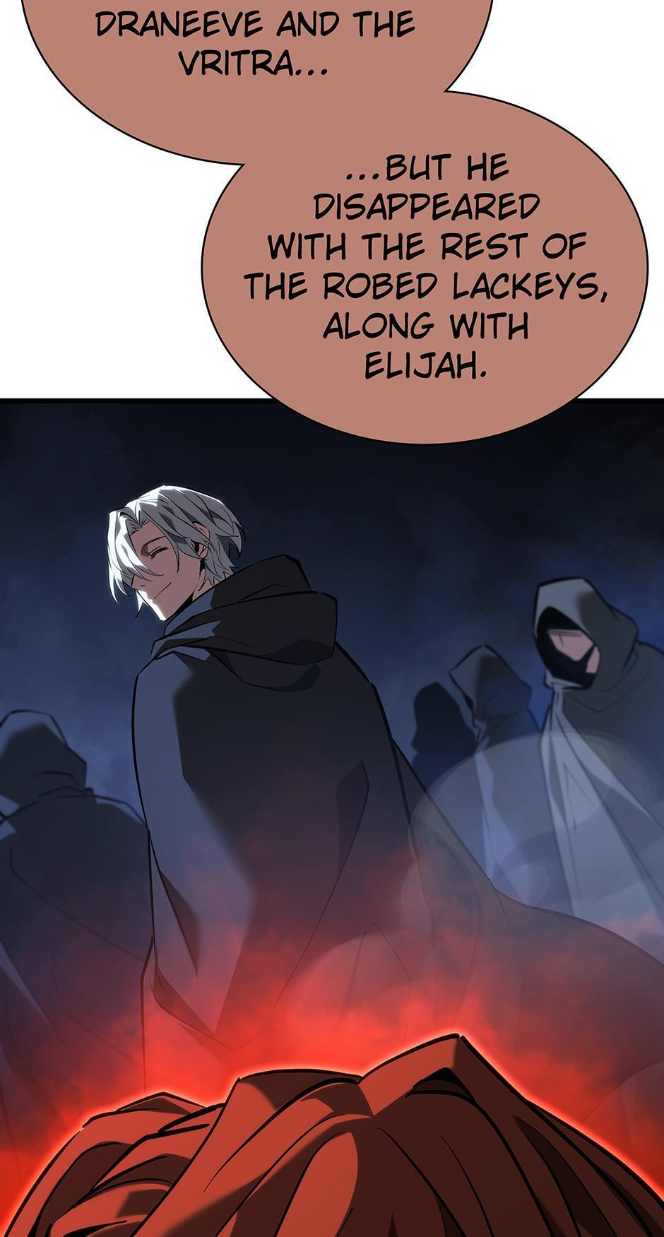 The Beginning After the End, chapter 188, image 88