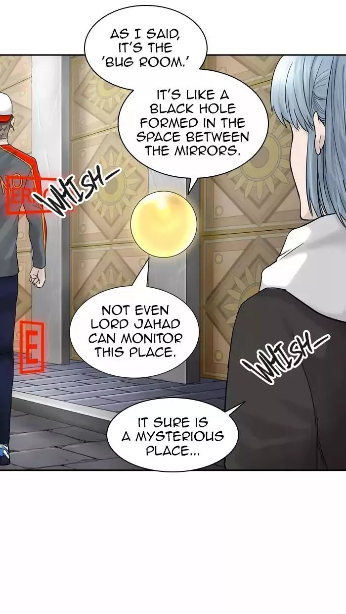 Tower of God, chapter 380, image 55