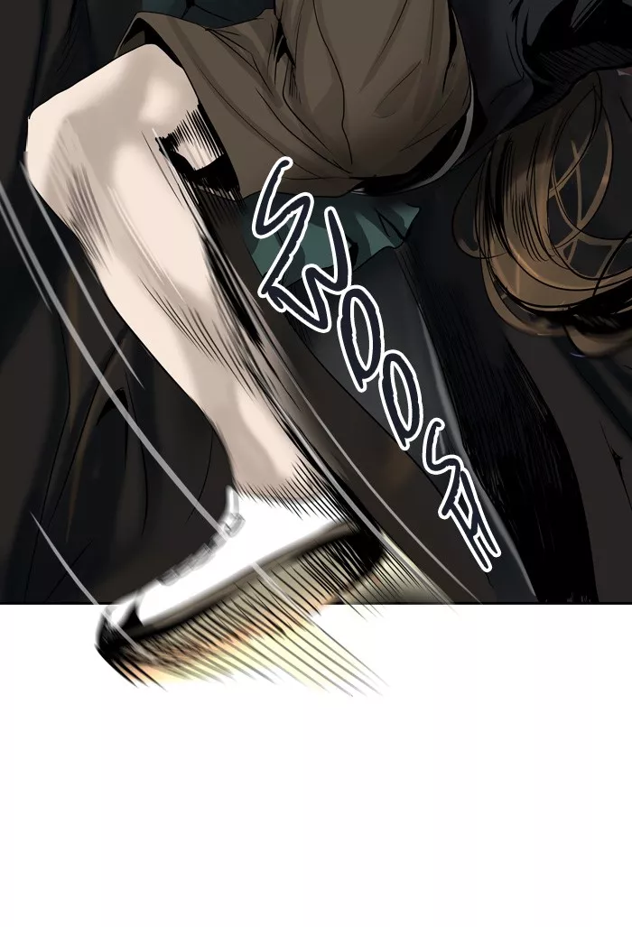 Tower of God, chapter 296, image 27