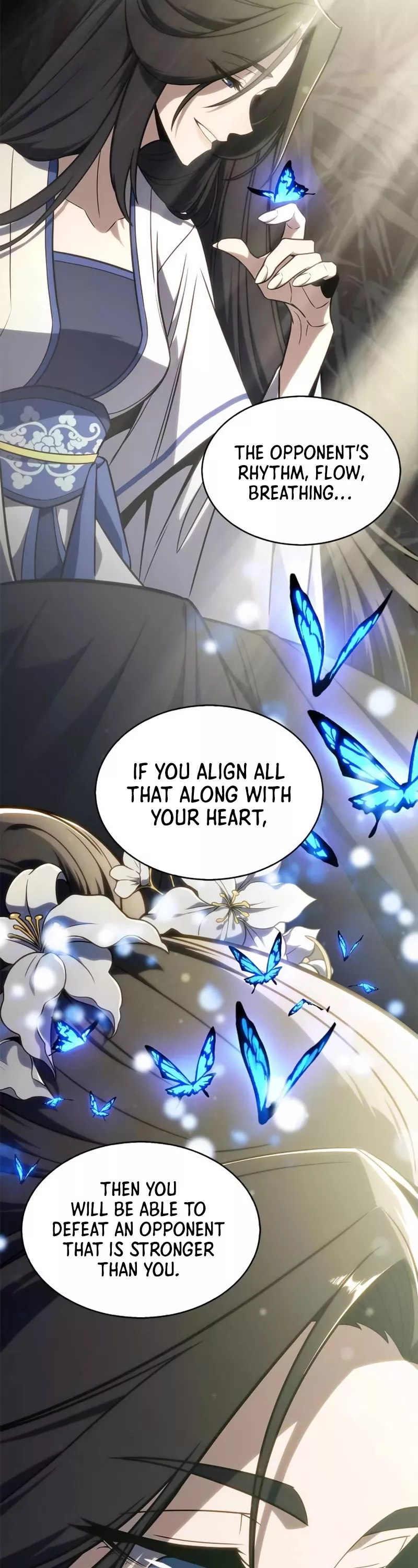 Solo Max-Level Newbie, chapter 149, image 34