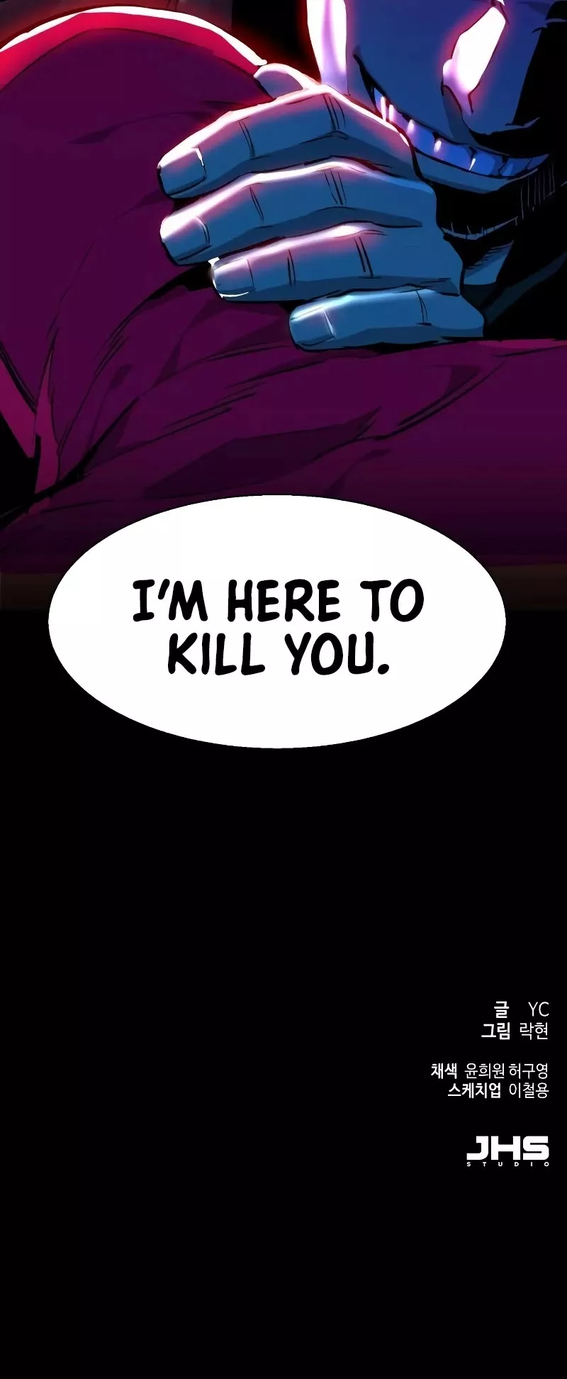Teenage Mercenary, chapter 55, image 59