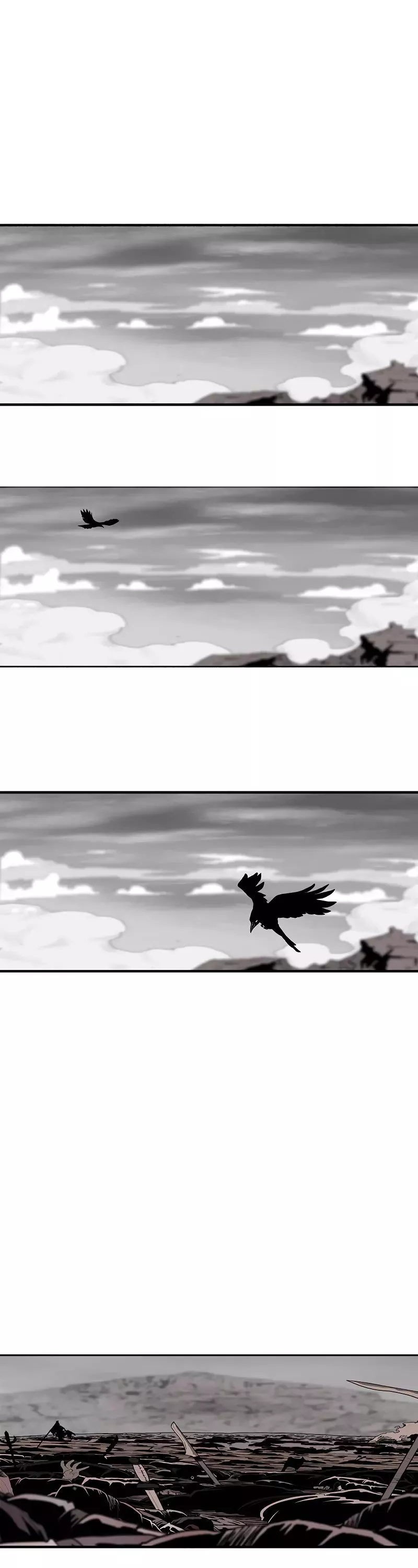 Legend of the Northern Blade, chapter 166, image 27
