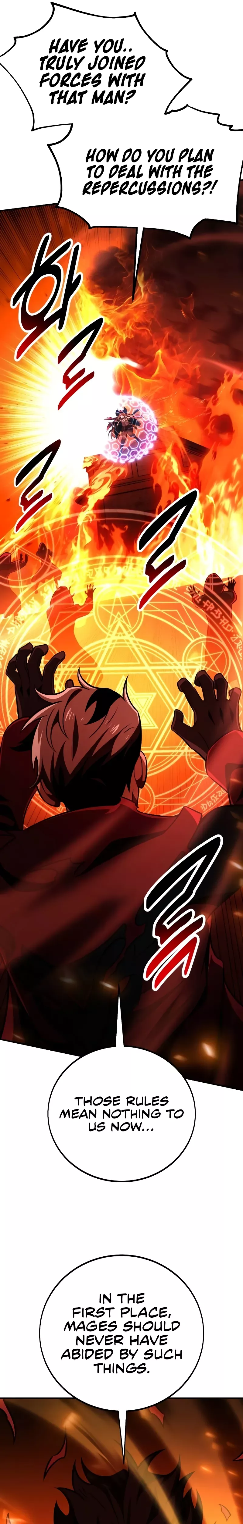 I Killed the Main Player, chapter 78, image 47