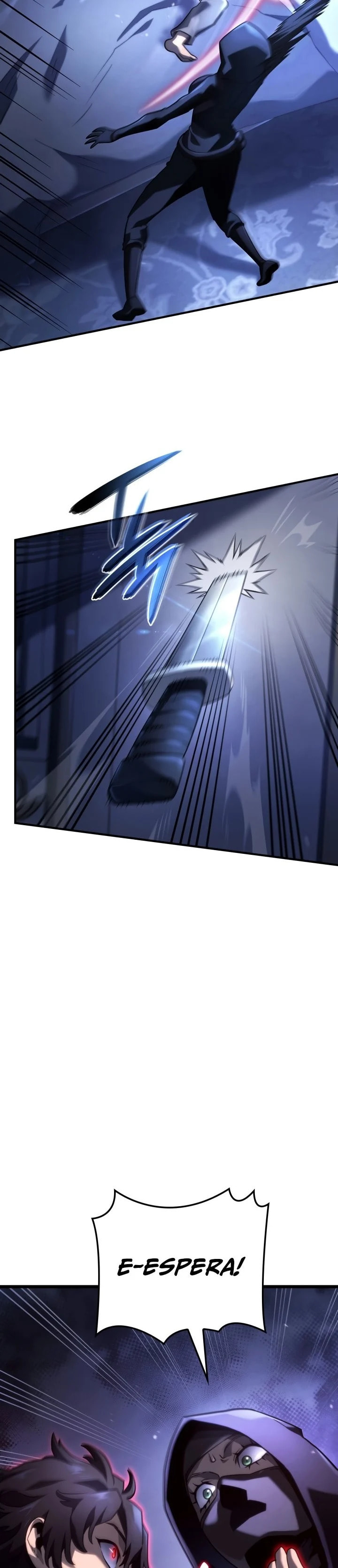 Revenge of the Baskerville Bloodhound, chapter 64, image 20