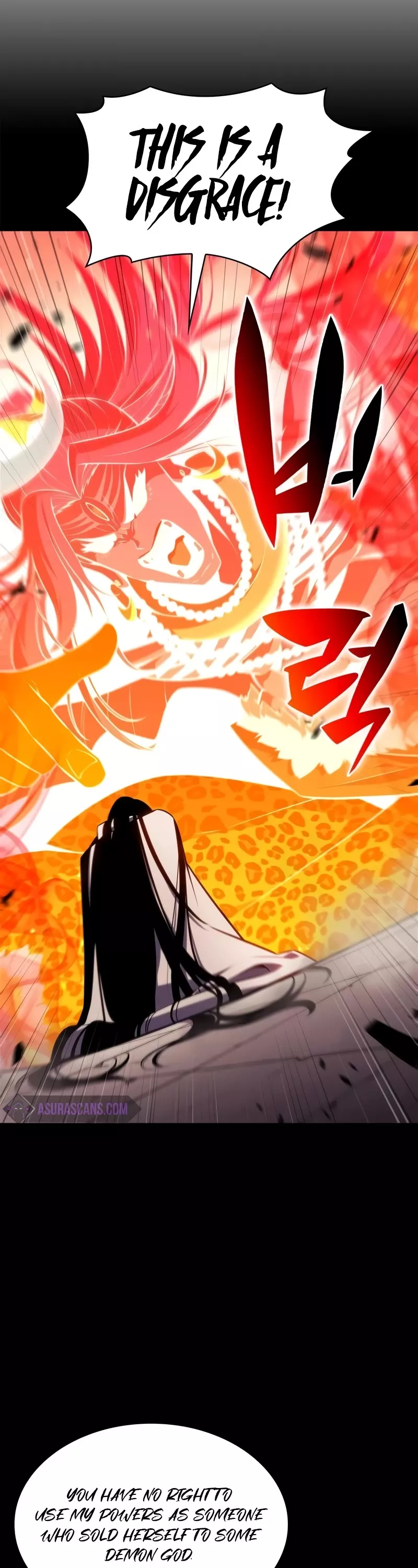 Solo Max-Level Newbie, chapter 163, image 8