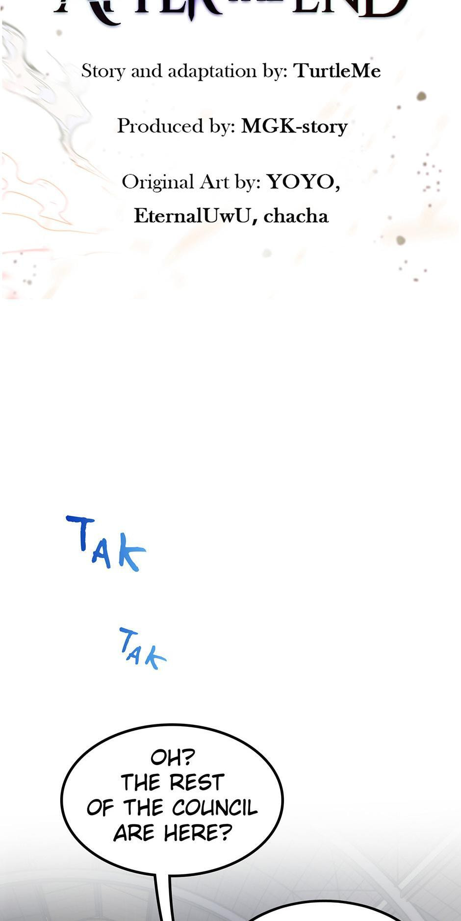 The Beginning After the End, chapter 239, image 55