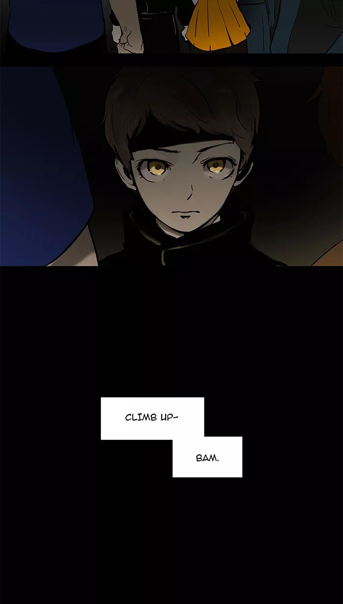 Tower of God, chapter 41, image 42