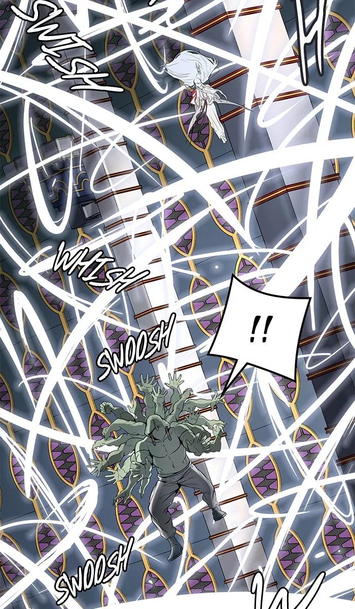 Tower of God, chapter 488, image 28