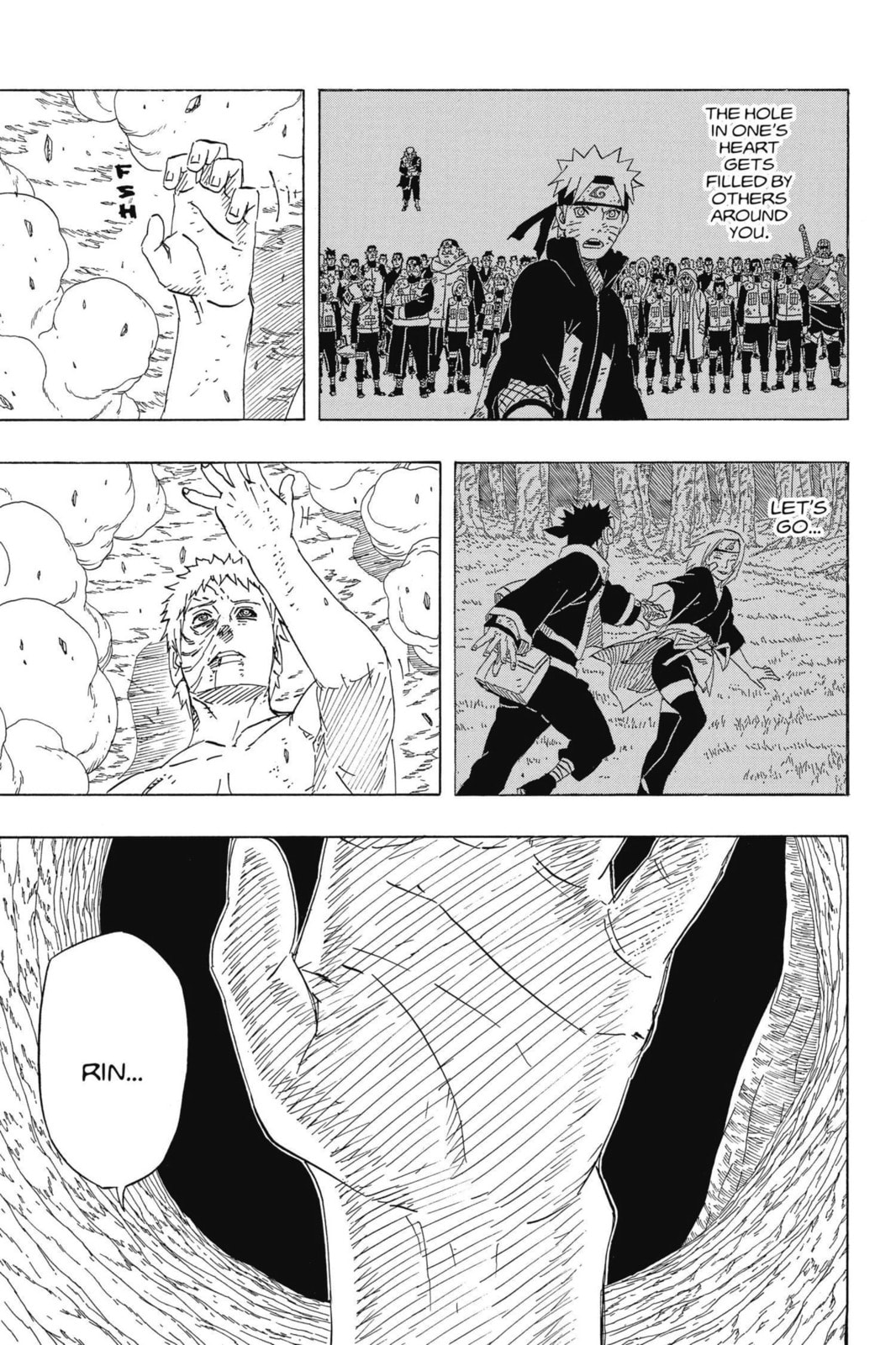 Naruto, chapter 654, image 15