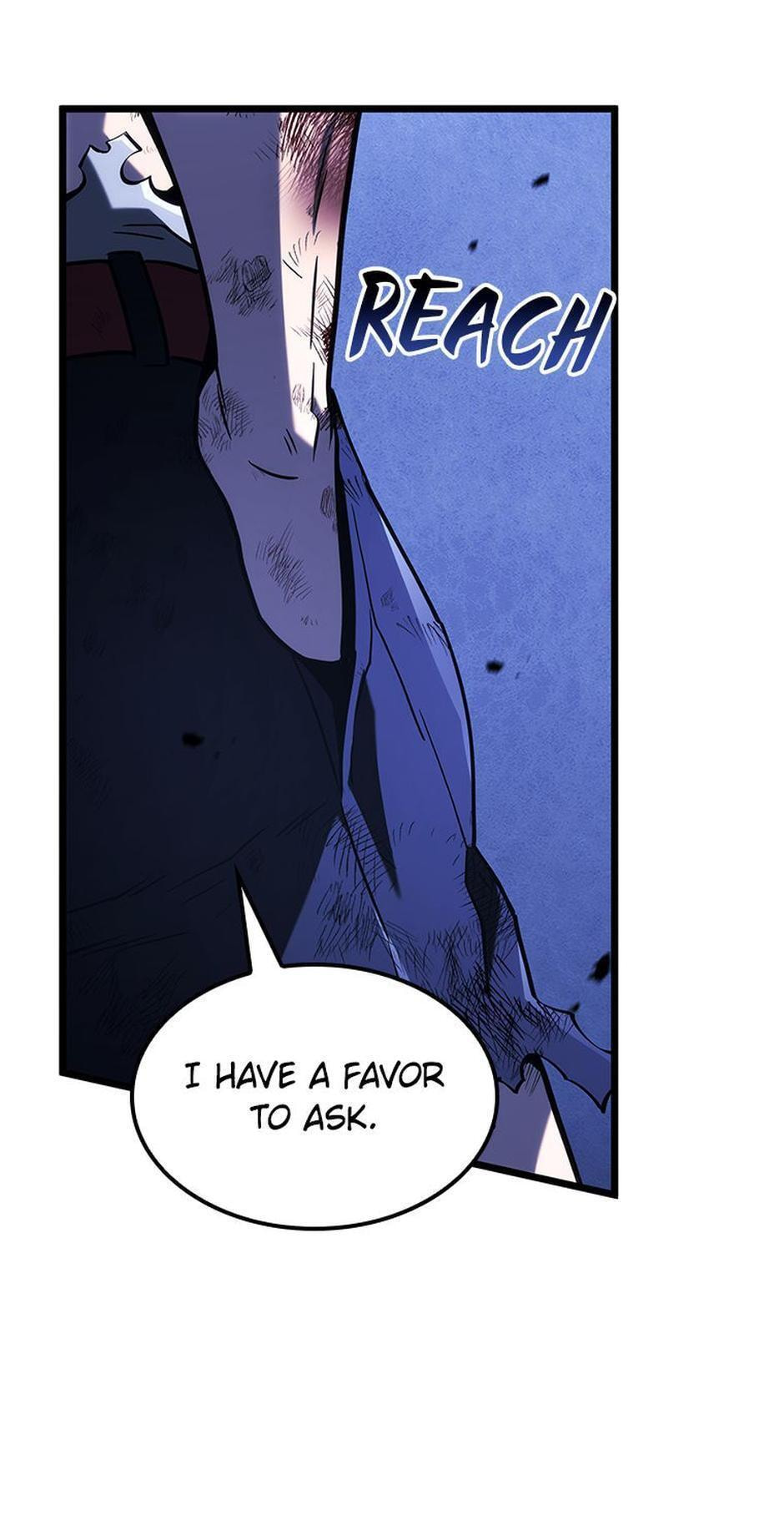 Revenge of the Baskerville Bloodhound, chapter 109, image 38