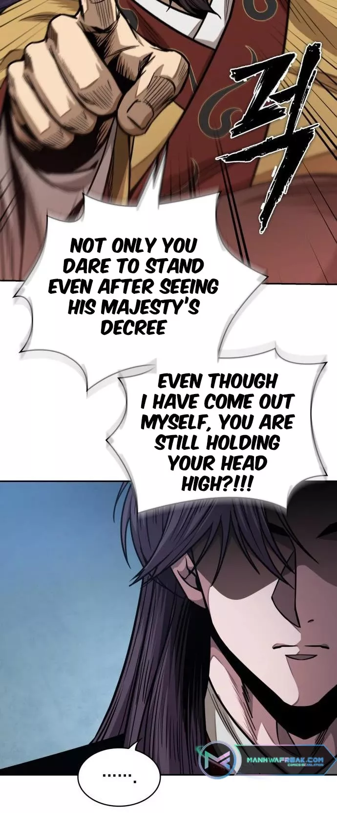 Nano Machine, chapter 181, image 5