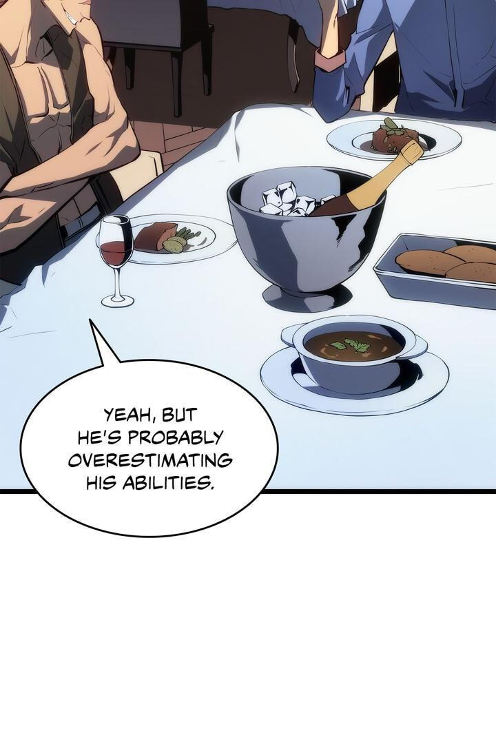 Solo Leveling, chapter 134, image 53
