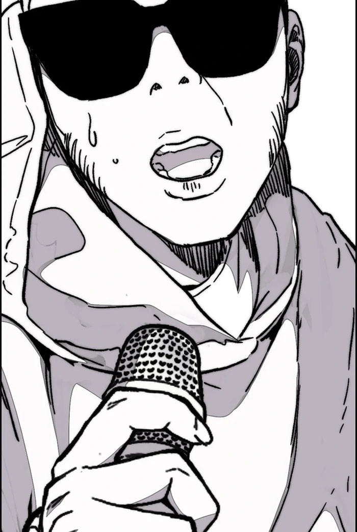 Wind Breaker, chapter 344, image 56