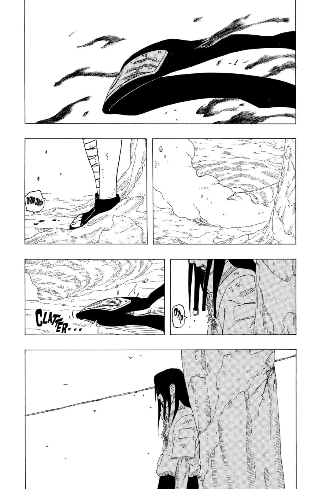 Naruto, chapter 196, image 13