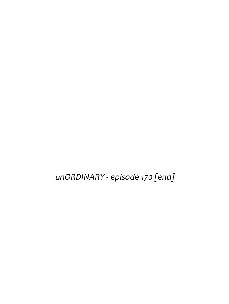 unOrdinary, chapter 176, image 105