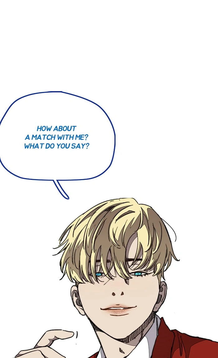 Wind Breaker, chapter 310, image 65