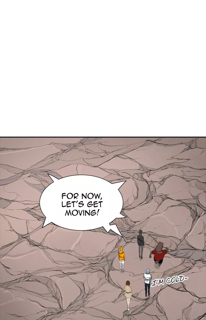 Tower of God, chapter 358, image 69