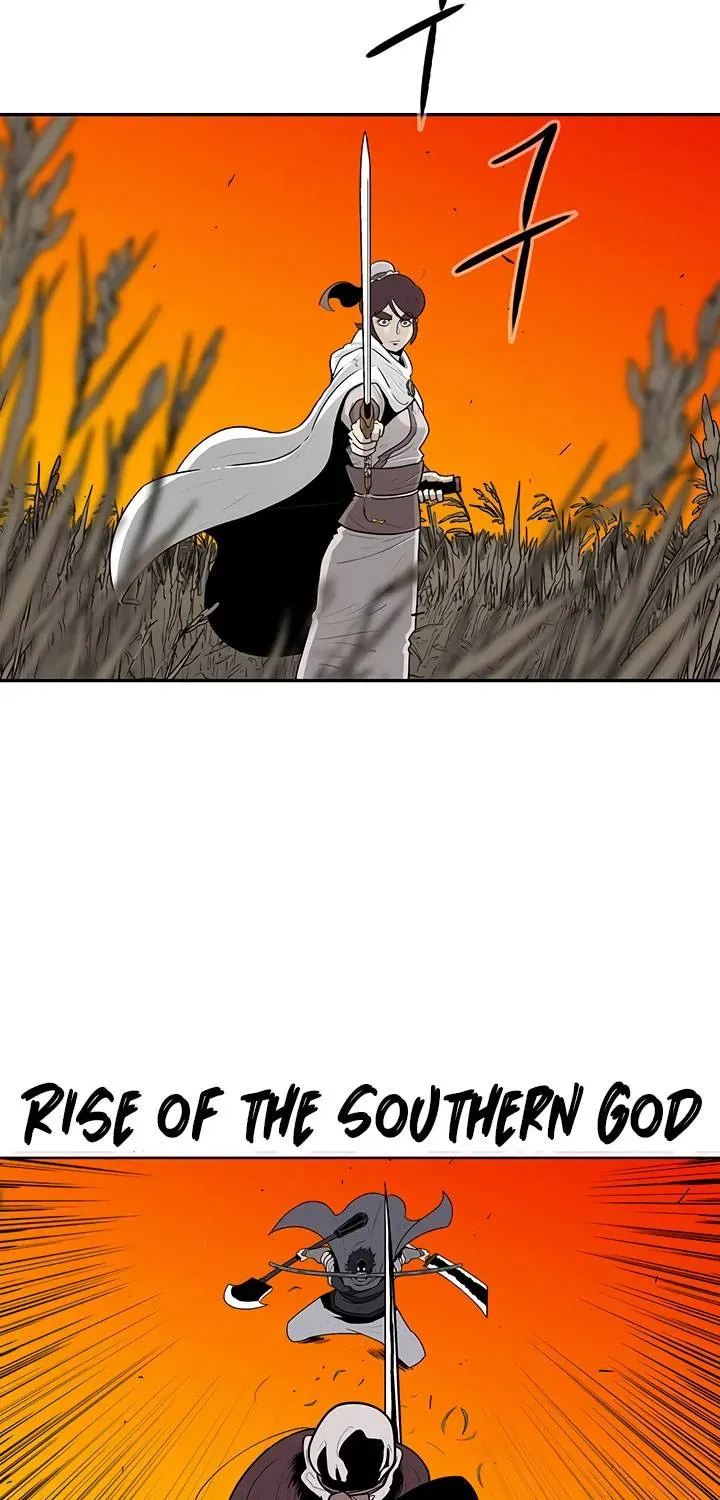 Legend of the Northern Blade, chapter 79, image 59