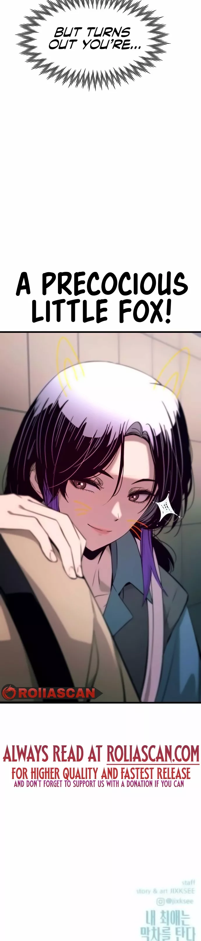 My Bias Gets on the Last Train, chapter 14, image 37