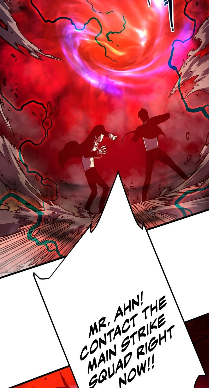 Solo Leveling, chapter 47, page 61