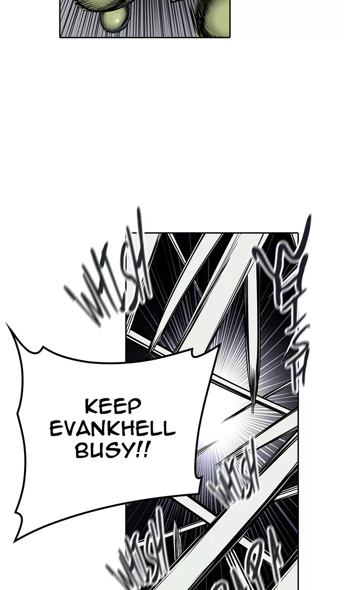 Tower of God, chapter 473, image 34