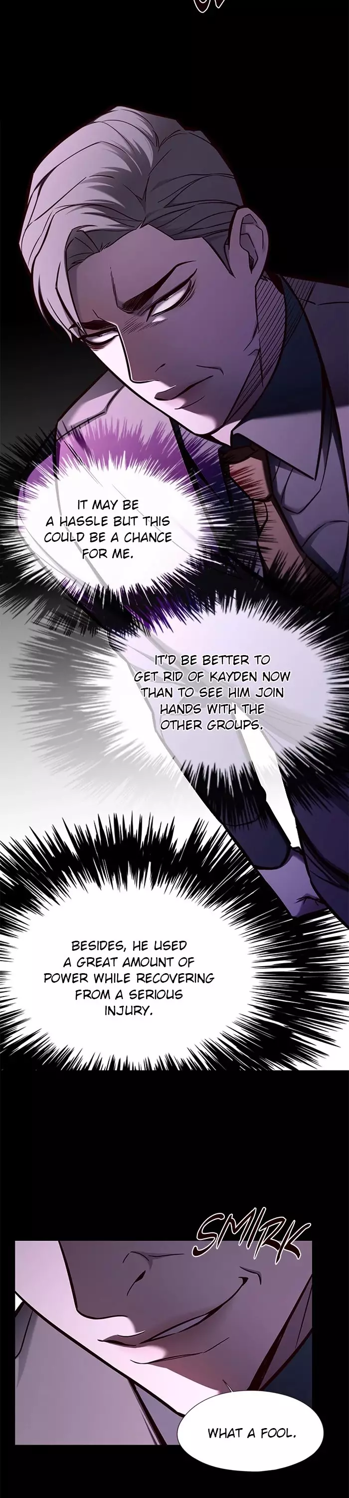 Eleceed, chapter 135, image 13