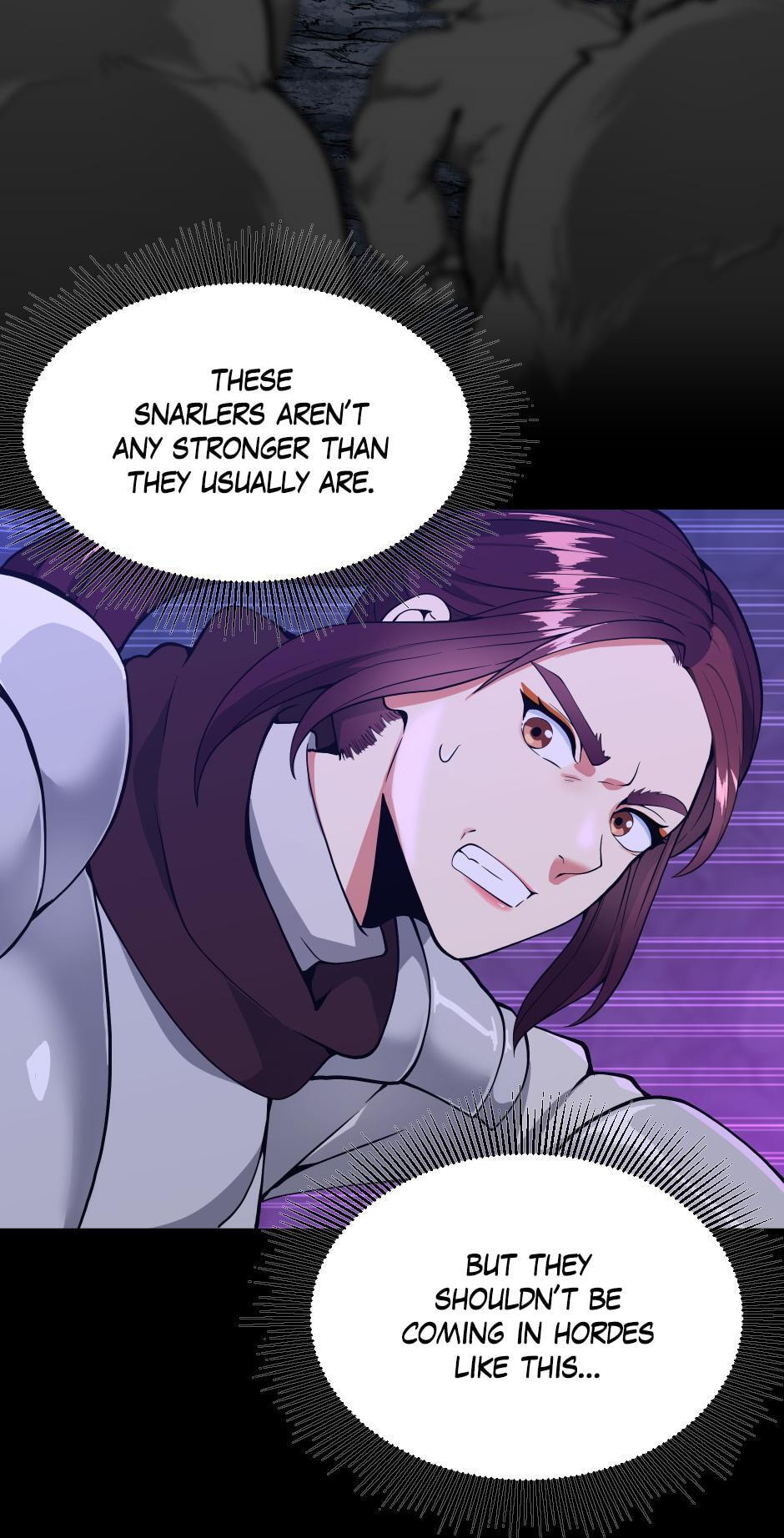 The Beginning After the End, chapter 116, image 34