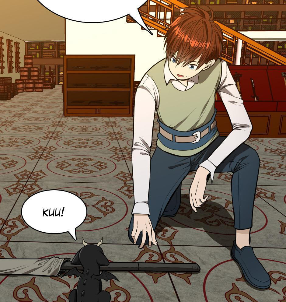 The Beginning After the End, chapter 45, image 89