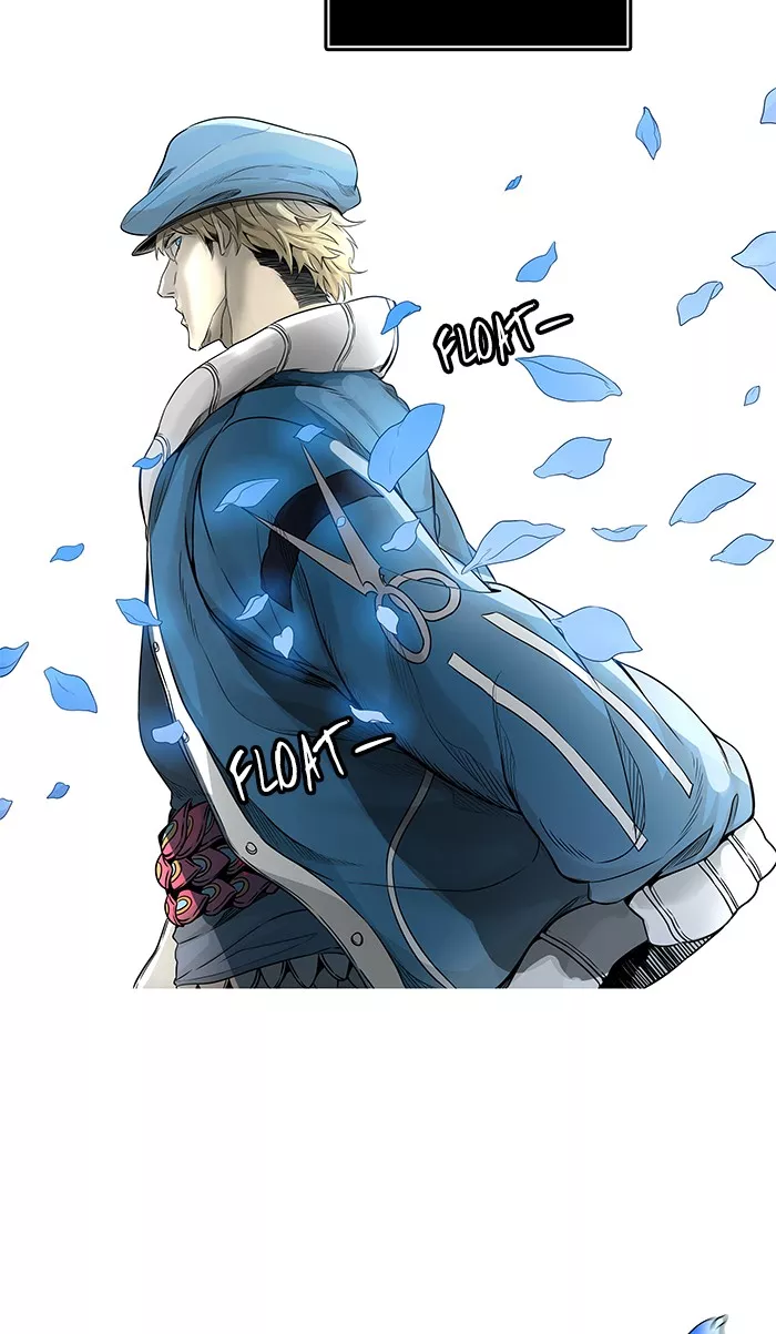Tower of God, chapter 461, image 99