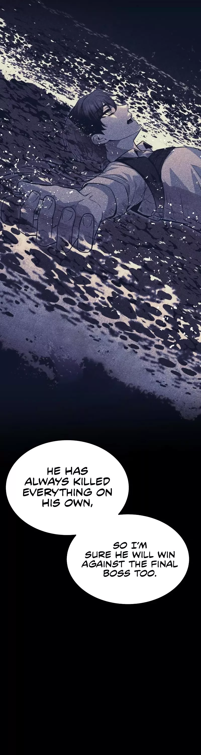 I Killed the Main Player, chapter 1, image 110