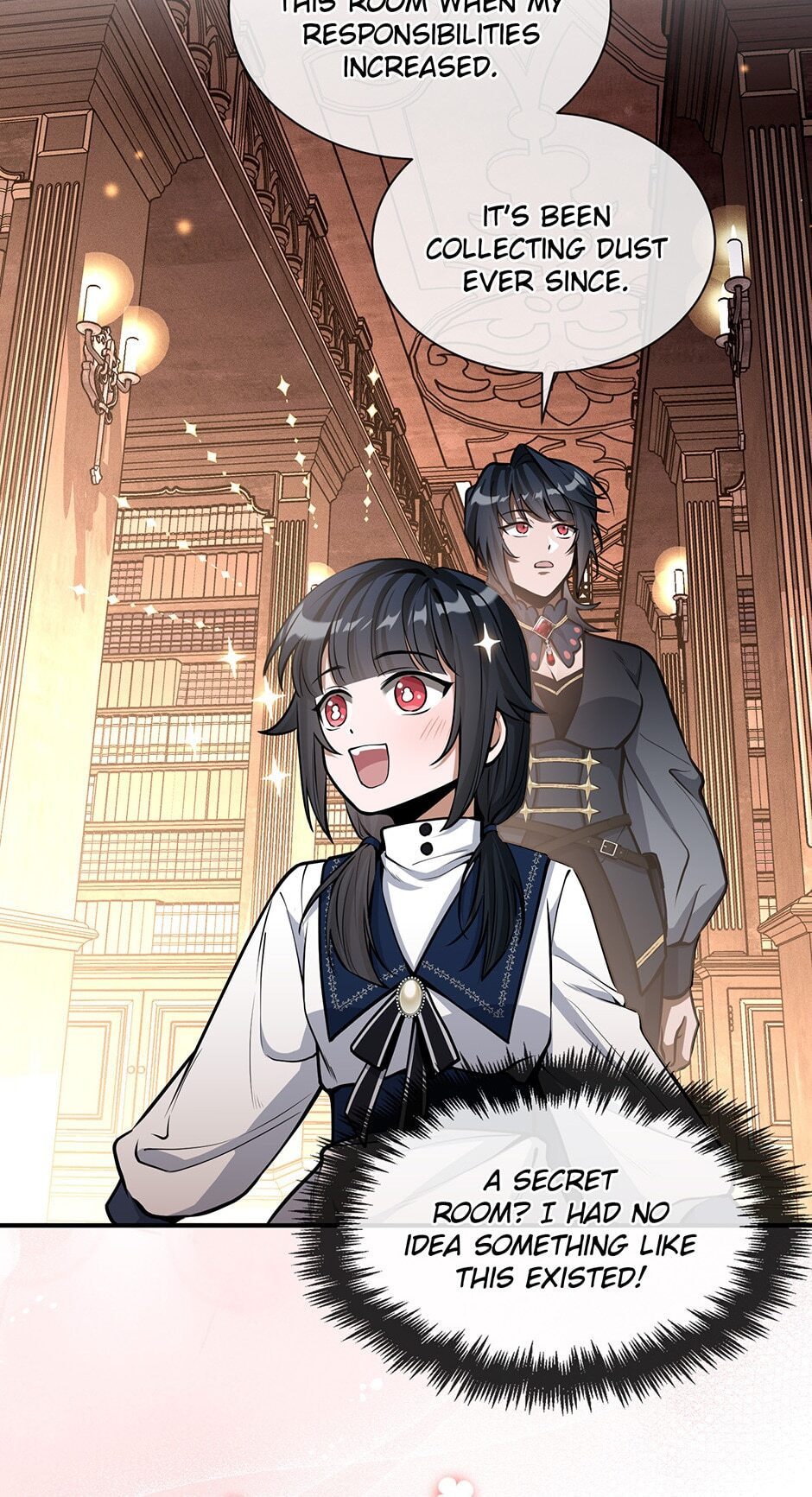The Beginning After the End, chapter 175.6, image 22