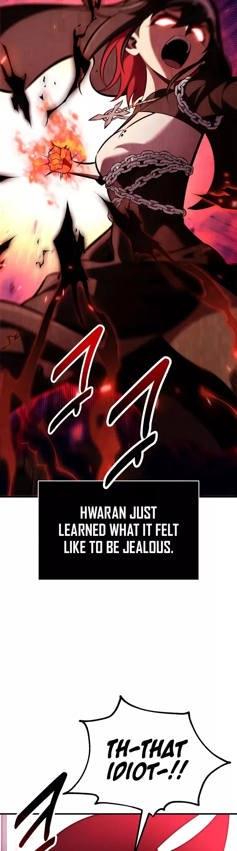 I Killed the Main Player, chapter 84, image 74