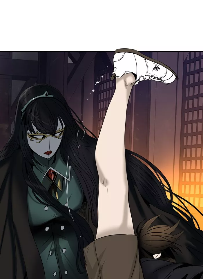 Tower of God, chapter 296, image 26