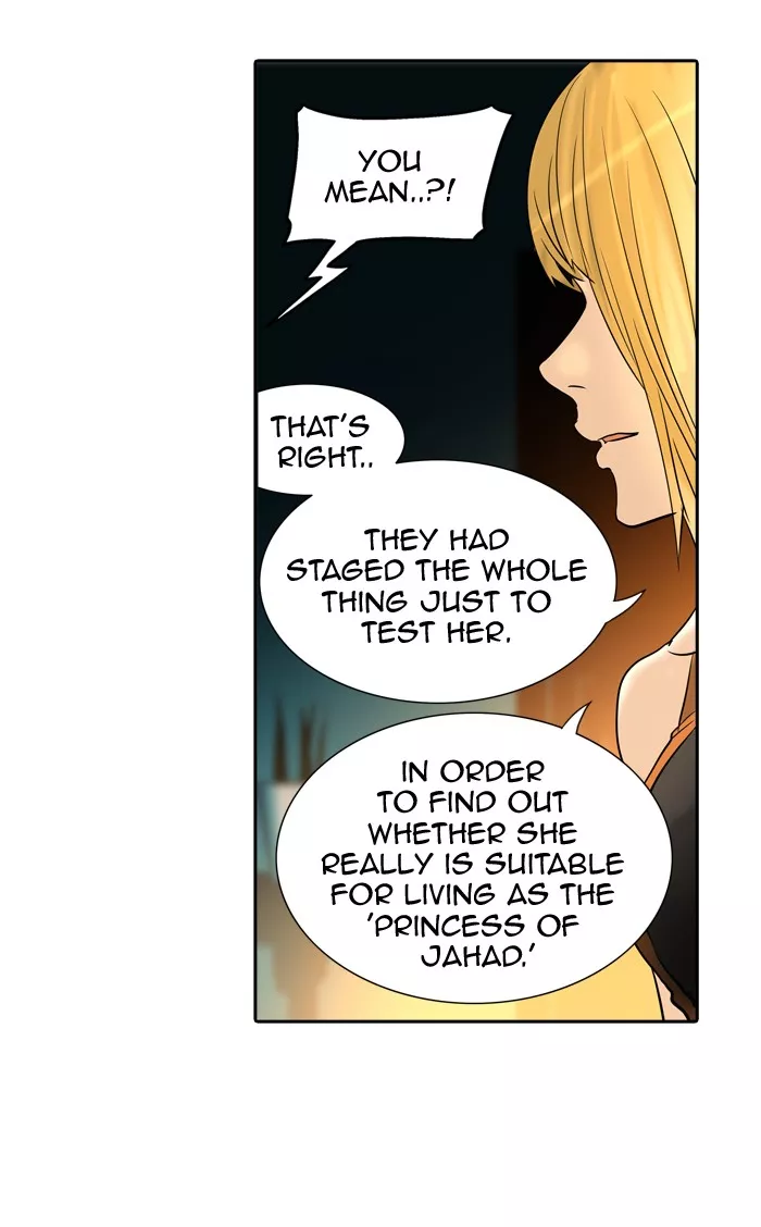 Tower of God, chapter 292, image 44