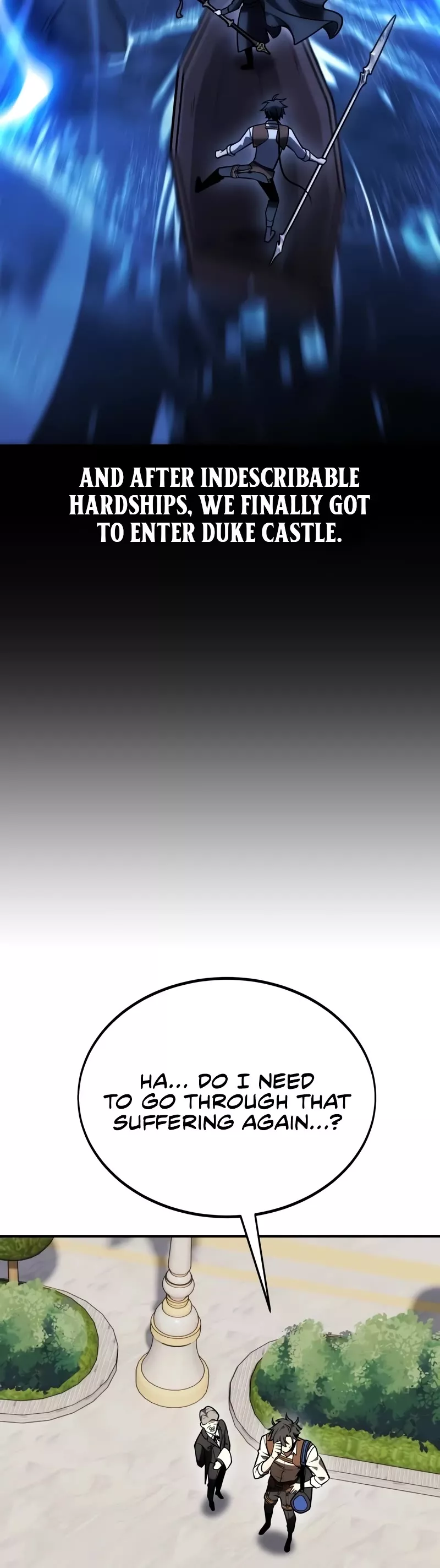 I Killed the Main Player, chapter 34, image 65