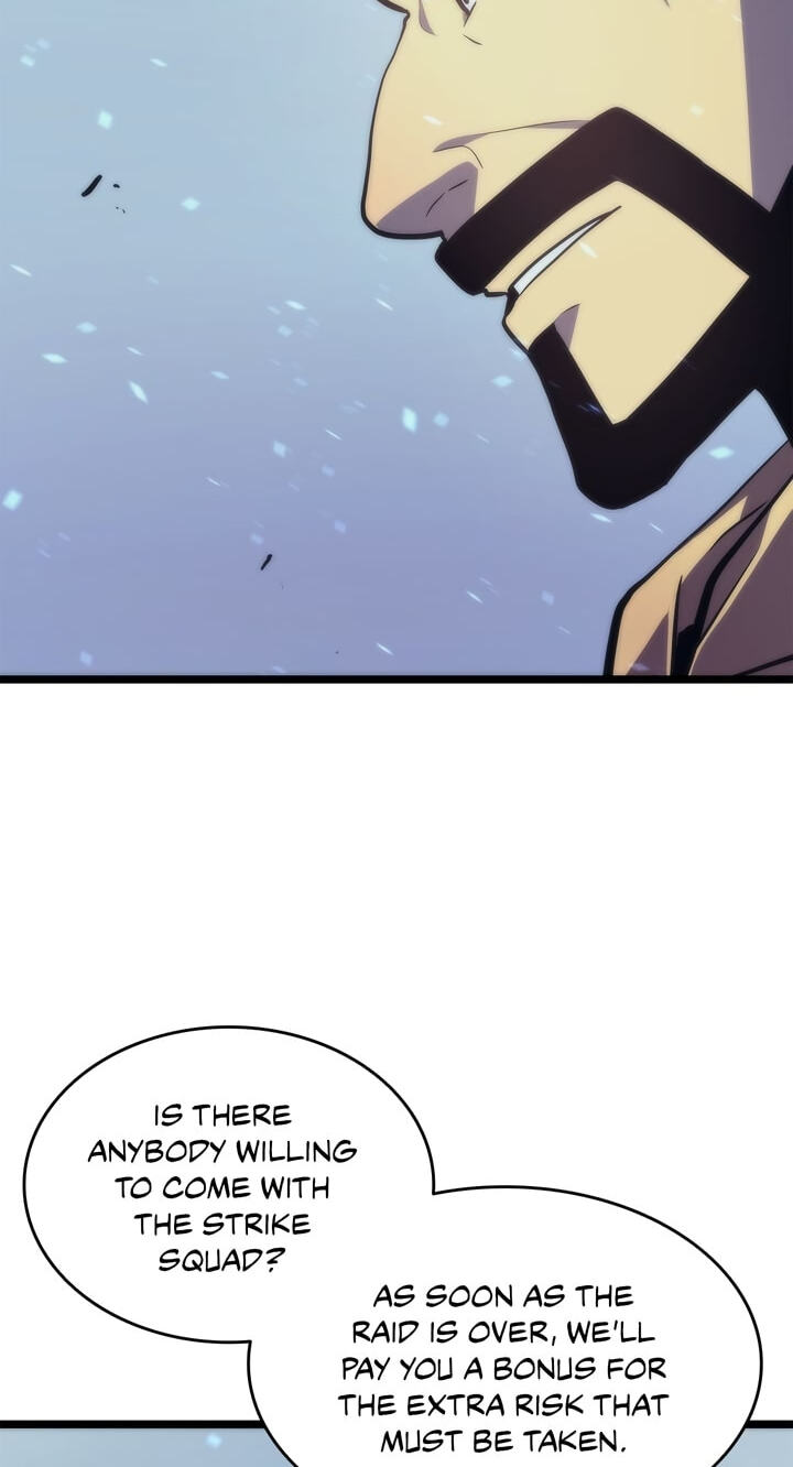 Solo Leveling, chapter 68, page 34