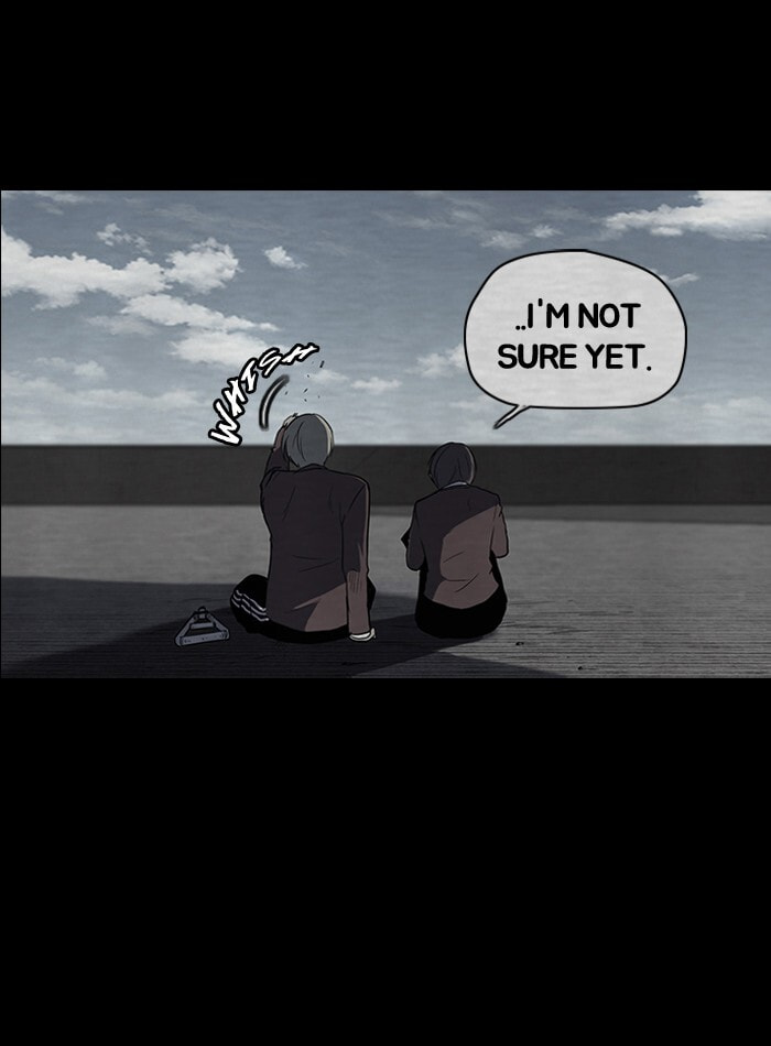 Wind Breaker, chapter 40, page 43