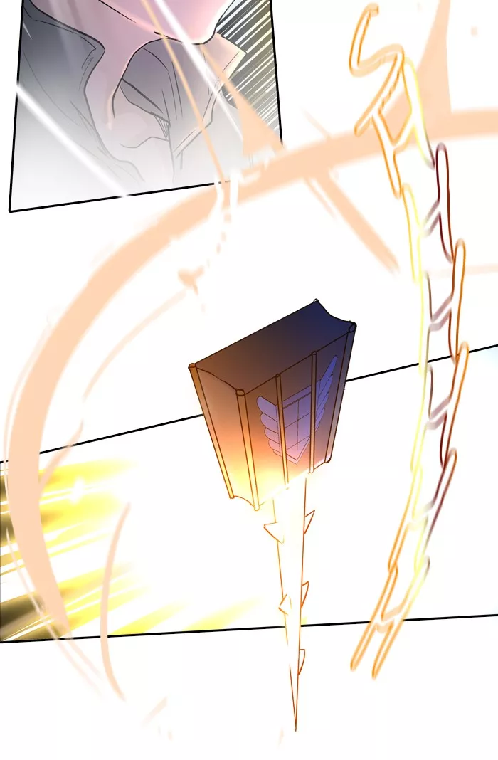 Tower of God, chapter 344, image 2