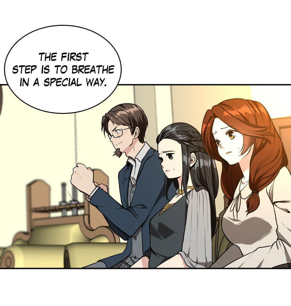 The Beginning After the End, chapter 38, image 61