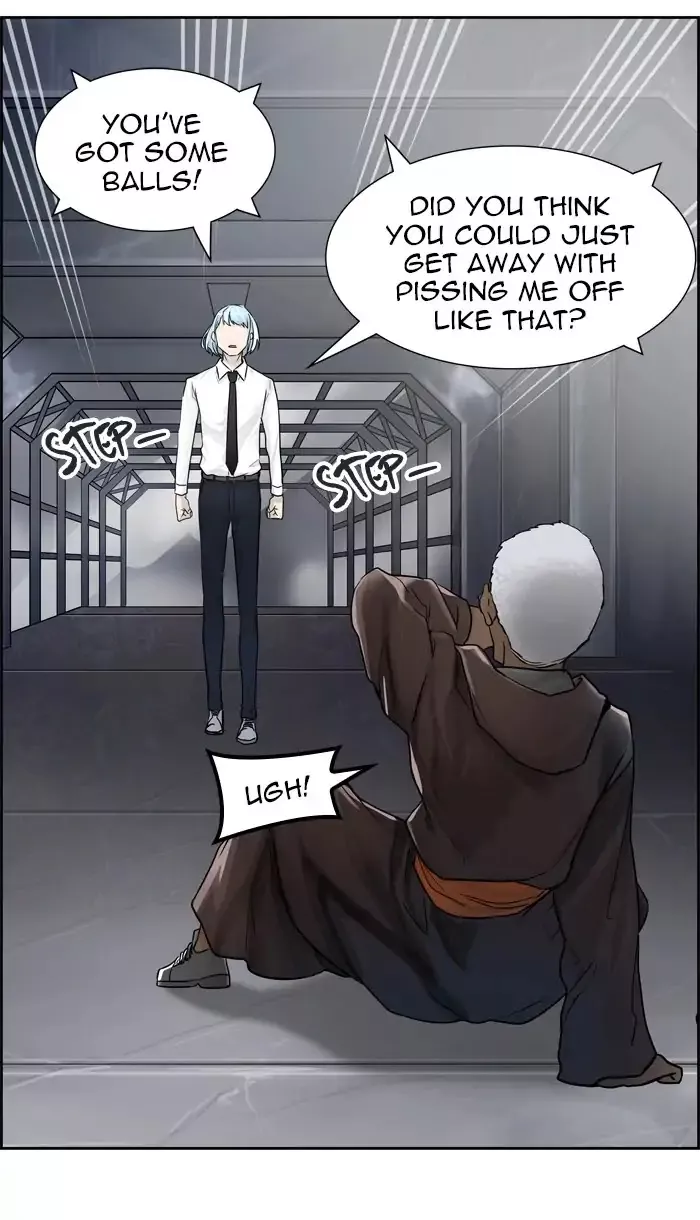 Tower of God, chapter 428, image 15
