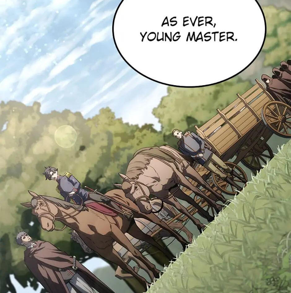 Revenge of the Baskerville Bloodhound, chapter 25, image 80