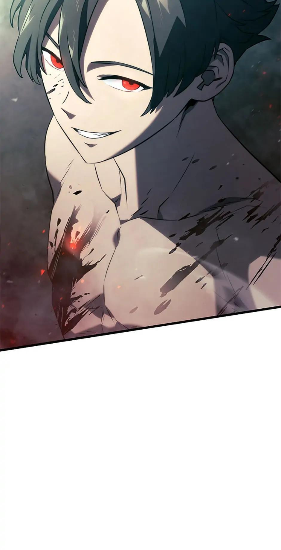 Revenge of the Baskerville Bloodhound, chapter 22, image 98