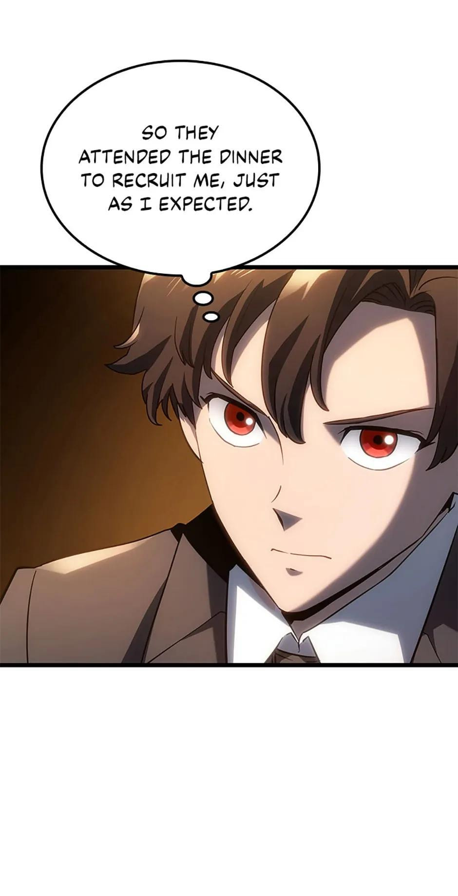 Revenge of the Baskerville Bloodhound, chapter 65, image 48