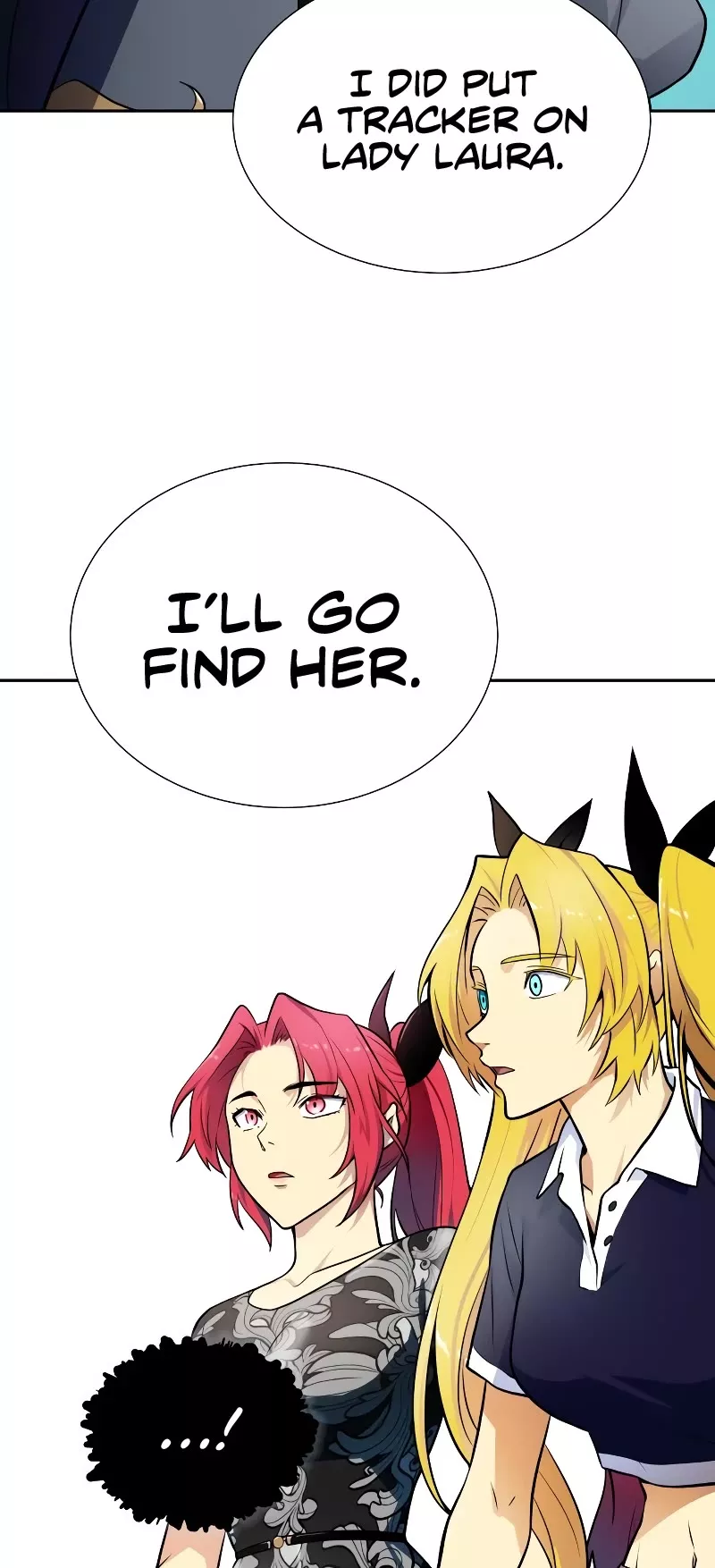 Tower of God, chapter 578, image 52