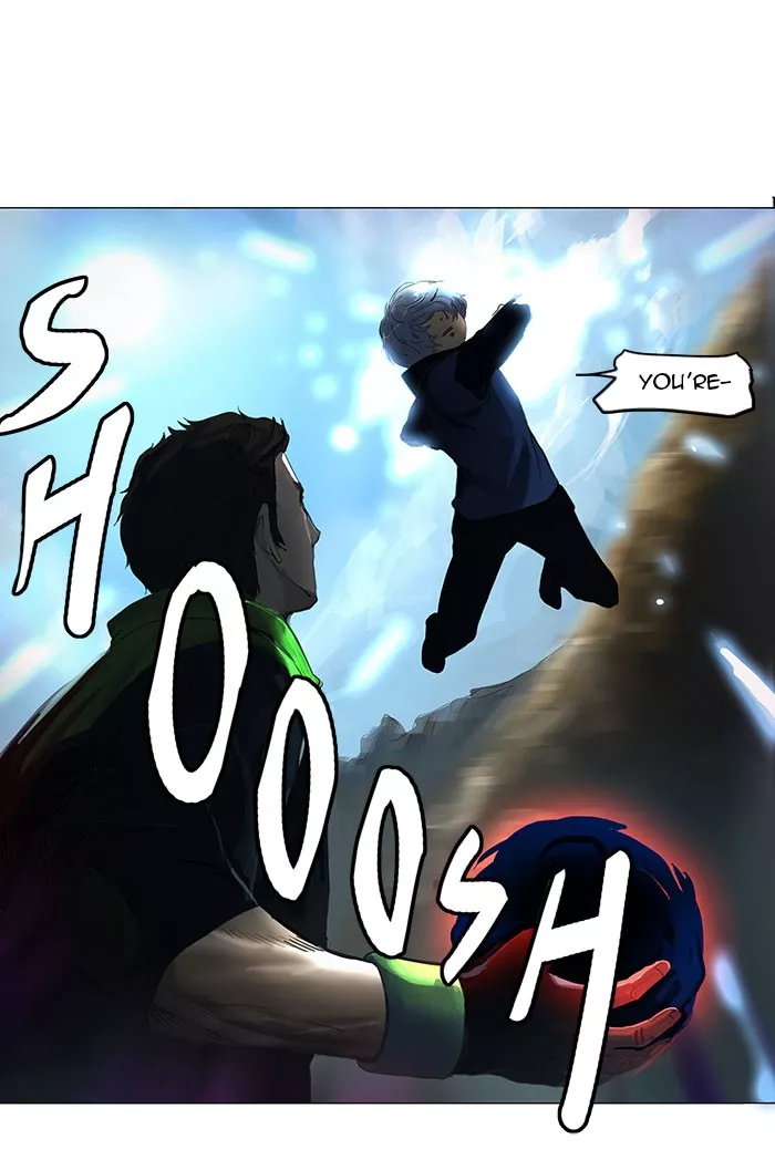 Tower of God, chapter 105, image 33